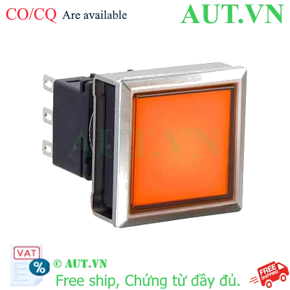 Ảnh của Nút ấn IDEC LBW7ML-M1T51A .