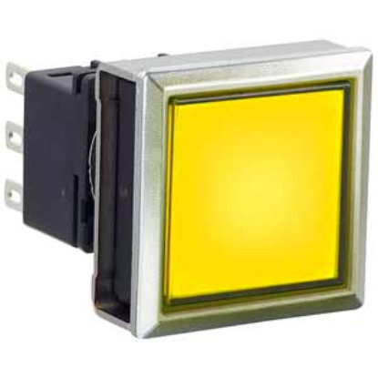 Ảnh của Nút ấn IDEC LBW7ML-M1T61Y .