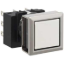 Ảnh của Nút nhấn nhả không đèn IDEC LB7MB-M1T2VW 2NO+2NC (Trắng)