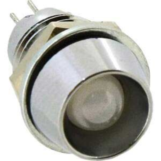 Ảnh của Đèn báo loại nhỏ gọn D10mm IDEC UP1-19W 