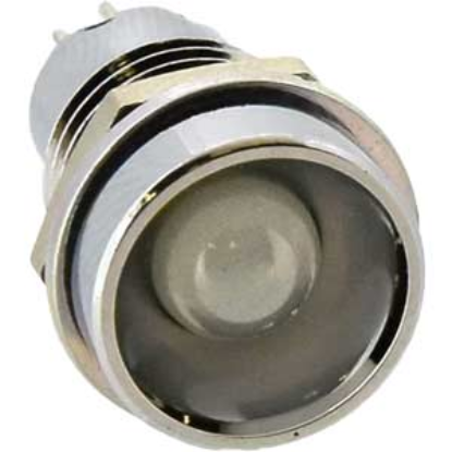 Ảnh của Đèn báo loại nhỏ gọn D10mm IDEC UP1P-17WPN10 