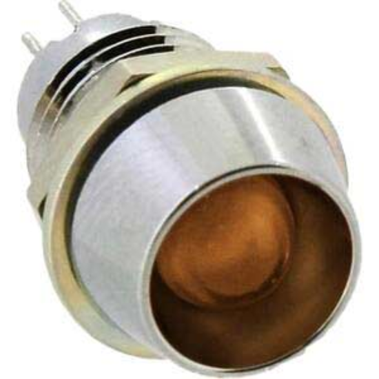 Ảnh của Đèn báo loại nhỏ gọn D10mm IDEC UP1P-19A 