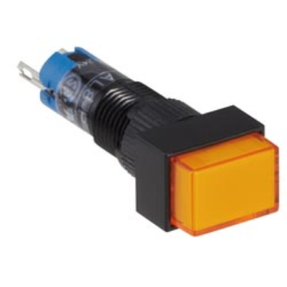 Ảnh của Nút ấn IDEC AL8H-A11Y .