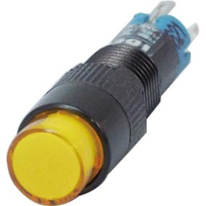 Ảnh của Nút ấn IDEC AL8M-A11Y .