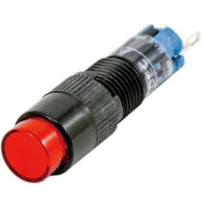 Ảnh của Nút ấn IDEC AL8M-A11R .