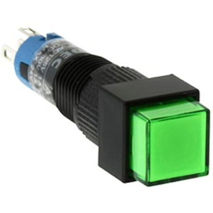 Ảnh của Nút ấn IDEC AL8Q-A11G .