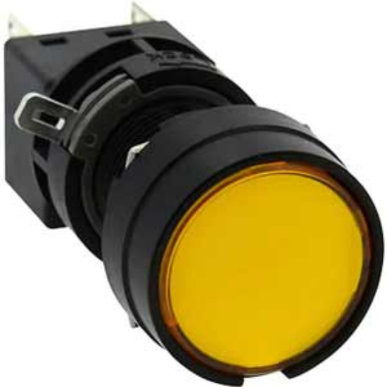 Ảnh của Nút ấn IDEC HA1L-A1C14Y .