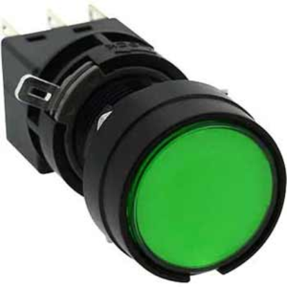 Ảnh của Nút ấn IDEC HA1L-A1C24VG .