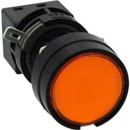 Ảnh của Nút ấn IDEC HA1L-A1C63A .