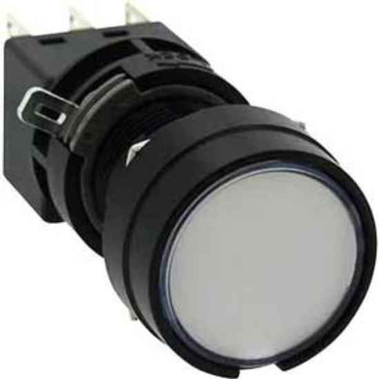 Ảnh của Nút ấn IDEC HA1L-M1C53PW .