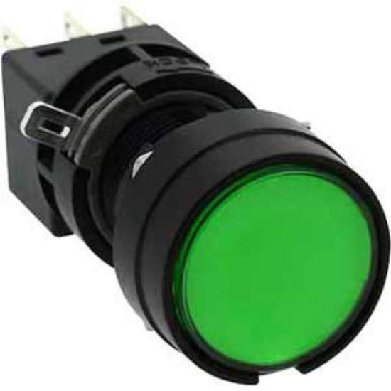 Ảnh của Nút ấn IDEC HA1L-M1C61G .
