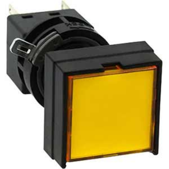 Ảnh của Nút ấn IDEC HA2L-A1C11VY .