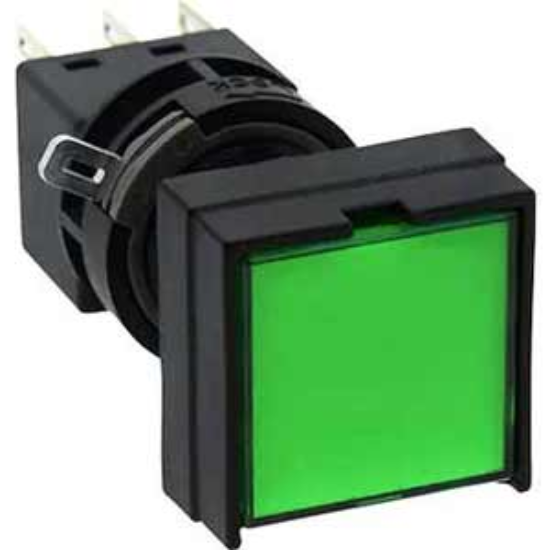 Ảnh của Nút ấn IDEC HA2L-A1C13G .