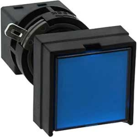 Ảnh của Nút ấn IDEC HA2L-M1C13S .