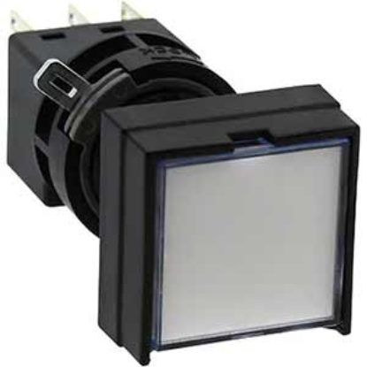 Ảnh của Nút ấn IDEC HA2L-M1C21PW .