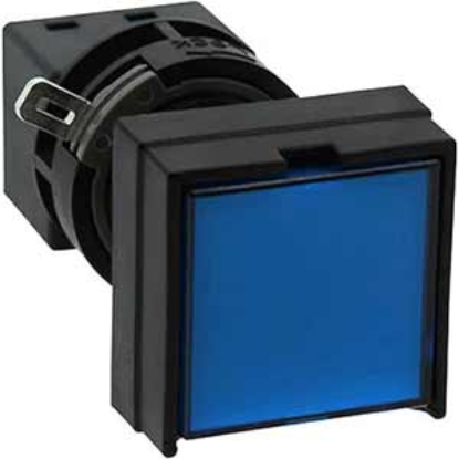 Ảnh của Nút ấn IDEC HA2L-M1C21S .