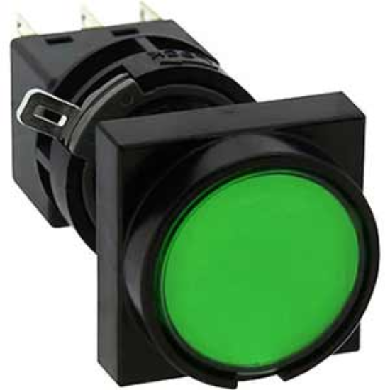 Ảnh của Nút ấn IDEC HA3L-A1C21G .