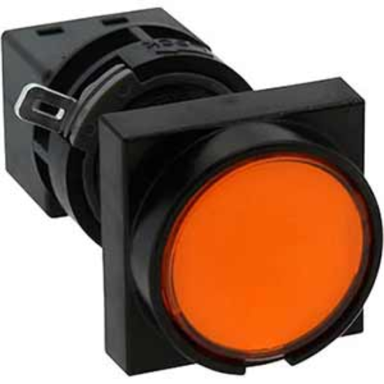 Ảnh của Nút ấn IDEC HA3L-A1C24A .