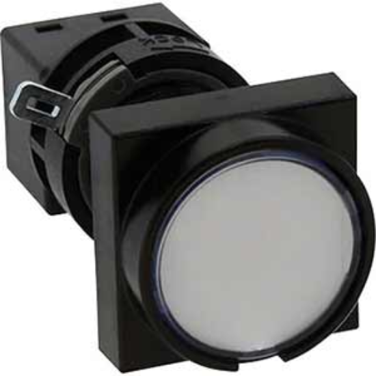 Ảnh của Nút ấn IDEC HA3L-A1C51PW .