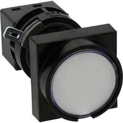 Ảnh của Nút ấn IDEC HA3L-M1C23VPW .