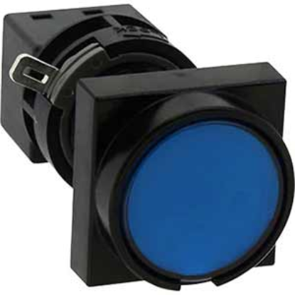 Ảnh của Nút ấn IDEC HA3L-M1C61S .