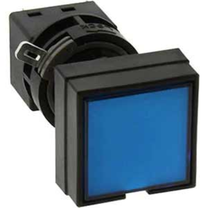 Ảnh của Nút ấn IDEC HA4L-M1C53S .