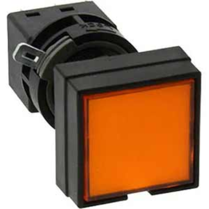 Ảnh của Nút ấn IDEC HA4L-M1C63A .