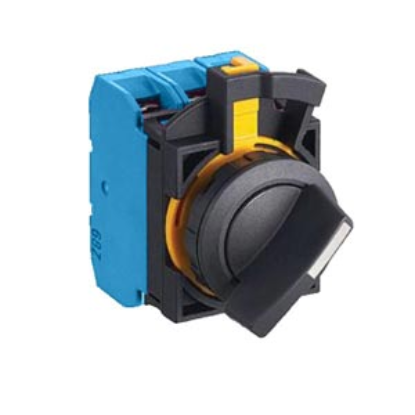 Ảnh của Chuyển mạch 2 vị trí tự giữ IDEC CW1S-2LE30 D22 3NO