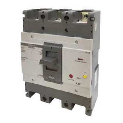 Ảnh của Aptomat chống giật 3 pha LS EBN803c 700A 30mA .