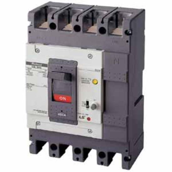 Ảnh của Aptomat khối chống giật 4 cực LS EBL404c-300-30 .