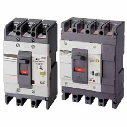 Ảnh của Aptomat khối chống giật 3 pha (ELCB) LS EBL803c-630-30 .