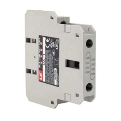 Ảnh của Tiếp điểm phụ LS UA-1E 1a1b 