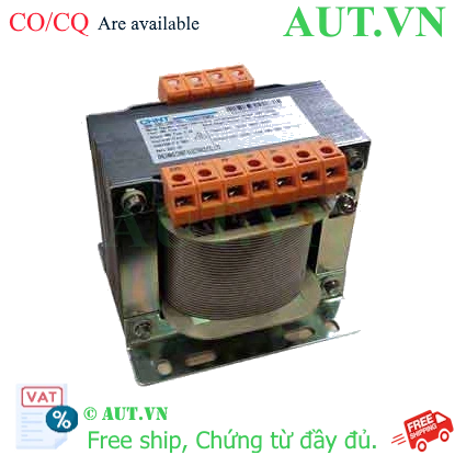 Ảnh của Máy biến áp hạ thế CHINT NDK-500VA IEC (415/380/220-220/110/48/24/12) 