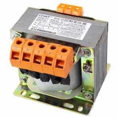 Ảnh của Máy biến áp hạ thế CHINT NDK-400VA IEC (415/380/220-220/110/48/36/24/12) 