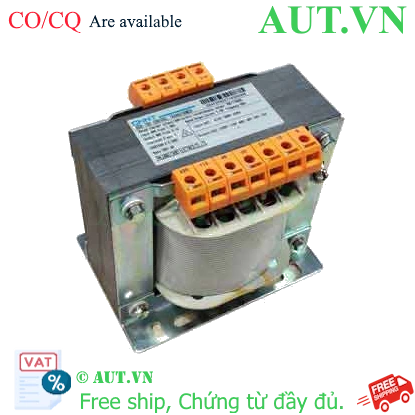 Ảnh của Máy biến áp hạ thế CHINT NDK-700VA IEC (415/380/220-220/110/48/36/24/12) 