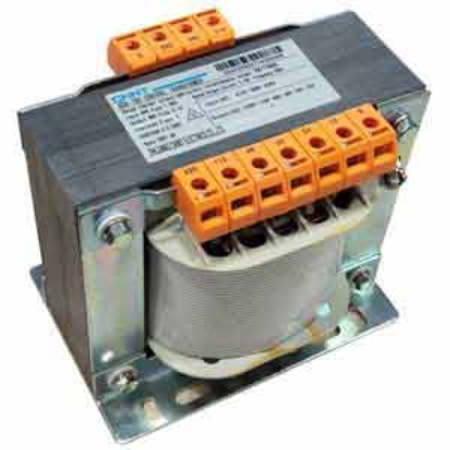 Ảnh của Máy biến áp hạ thế CHINT NDK-700VA IEC (415/380/220-220/110/48/36/24/12) 