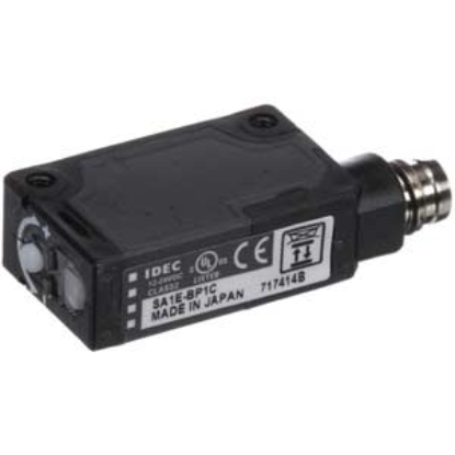 Ảnh của Cảm biến quang IDEC SA1E-BP1C thu-phát chung, 200mm