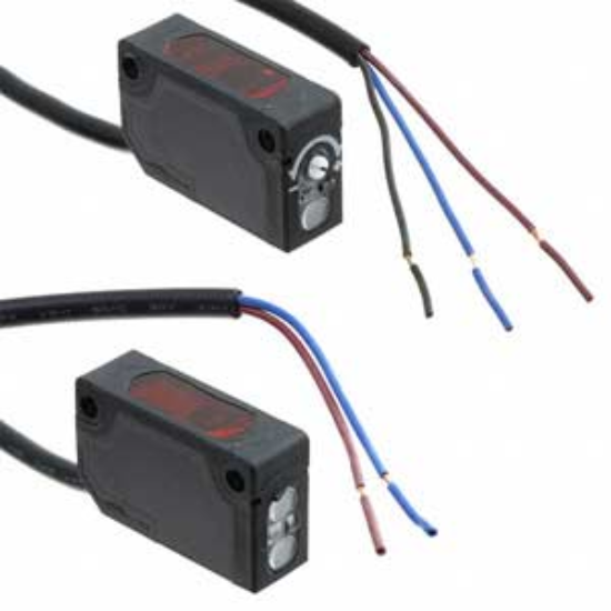 Ảnh của Cảm biến quang IDEC SA1E-TP2-2M thu-phát riêng, 20m