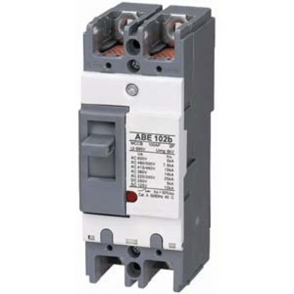 Ảnh của Aptomat khối (MCCB) LS ABE102b-50A 2P 10kA