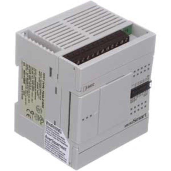 Ảnh của Bộ điều khiển khả trình (Khối CPU) IDEC FC4A-C16R2 