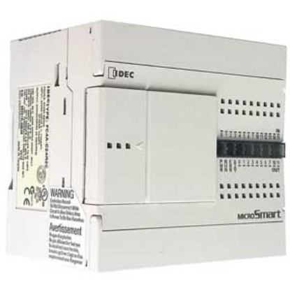 Ảnh của Bộ điều khiển khả trình (Khối CPU) IDEC FC4A-C24R2C 