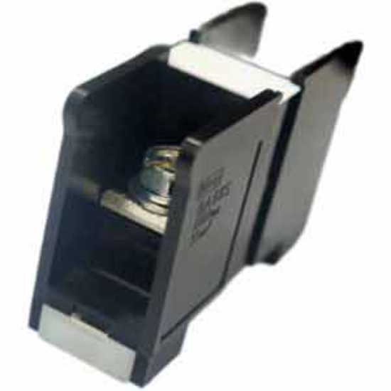 Ảnh của Terminal block IDEC BA611S - 2 điểm đấu trên một cực