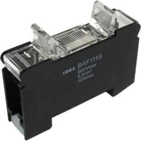 Ảnh của Cầu đấu IDEC BAF111S-5A 