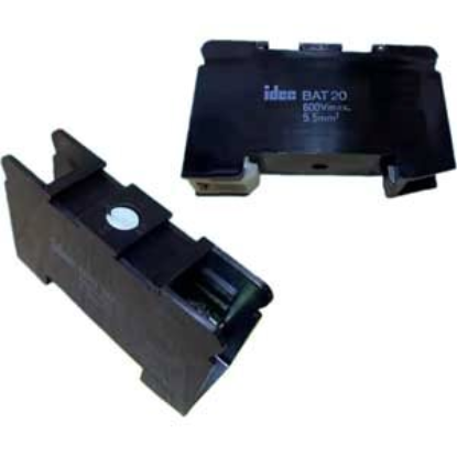 Ảnh của BAT20 - IDEC Cầu đấu - 1 mạch điện trên một cực - 20A