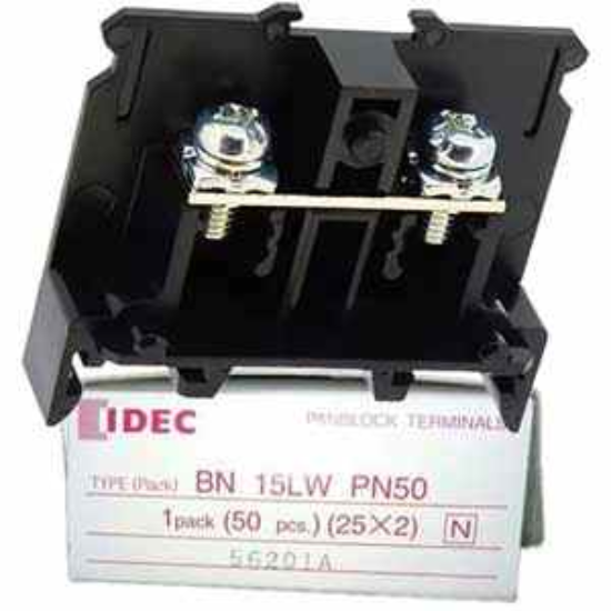 Ảnh của Cầu đấu IDEC BN15LWPN50 