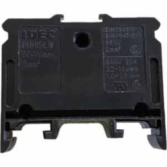 Ảnh của Cầu đấu IDEC BNH15LW 