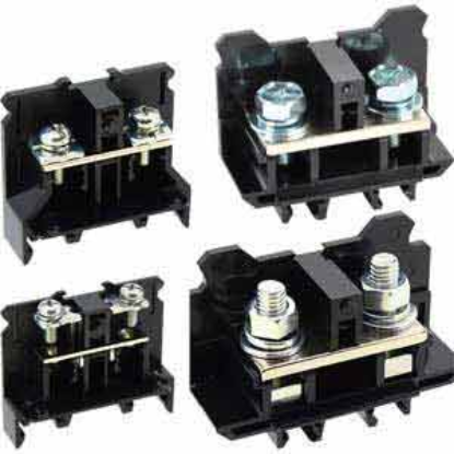 Ảnh của Cầu đấu IDEC BNH10W, 800V, 16A, hỗ tợ tư vấn kỹ thuật