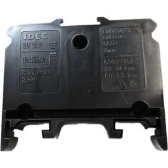 Ảnh của BN15LW -Cầu đấu IDEC - 630V - 21A - chất lượng cao