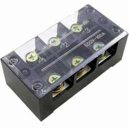 Ảnh của Cầu đấu dạng khối CHINT TB-10003 