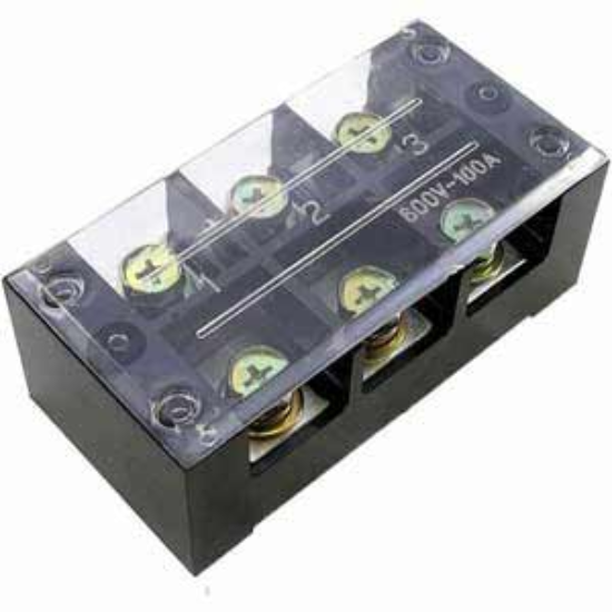 Ảnh của Cầu đấu dạng khối CHINT TB-10003 